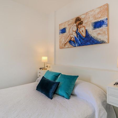 Puerto de las Nieves Casa El Nieto 3Br Sea View 아파트 외부 사진