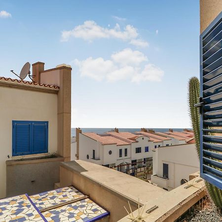 Puerto de las Nieves Casa El Nieto 3Br Sea View 아파트 외부 사진