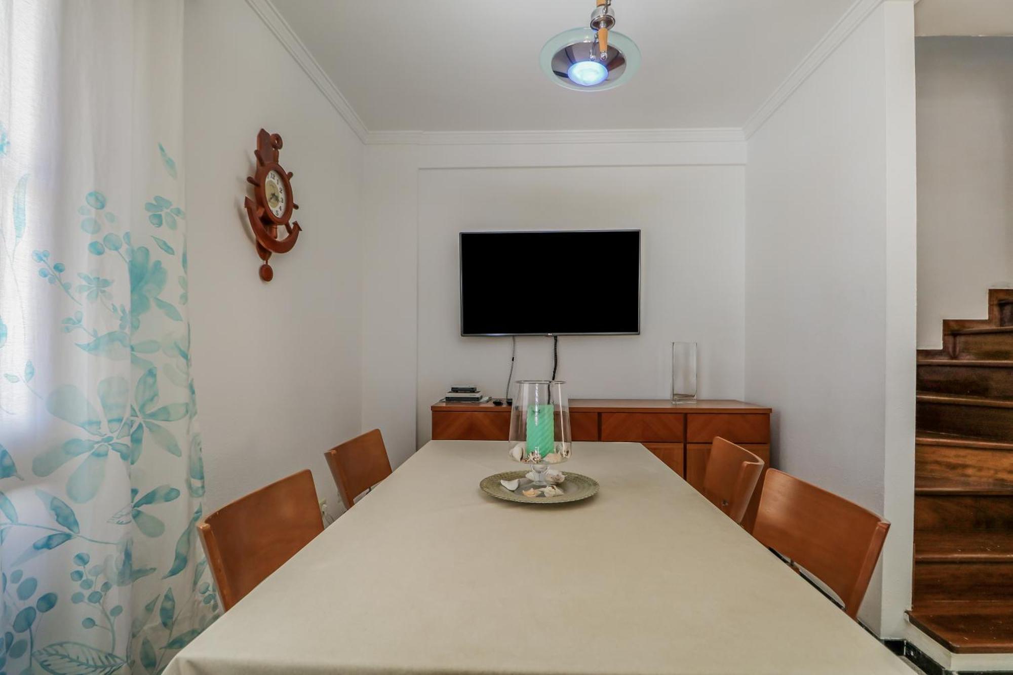 Puerto de las Nieves Casa El Nieto 3Br Sea View 아파트 외부 사진