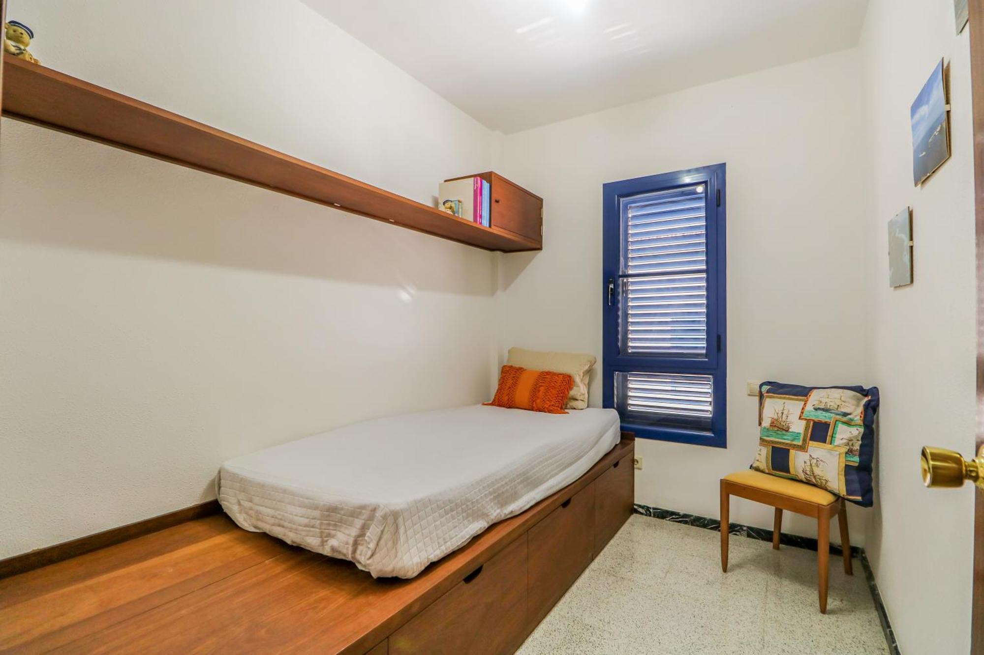 Puerto de las Nieves Casa El Nieto 3Br Sea View 아파트 외부 사진
