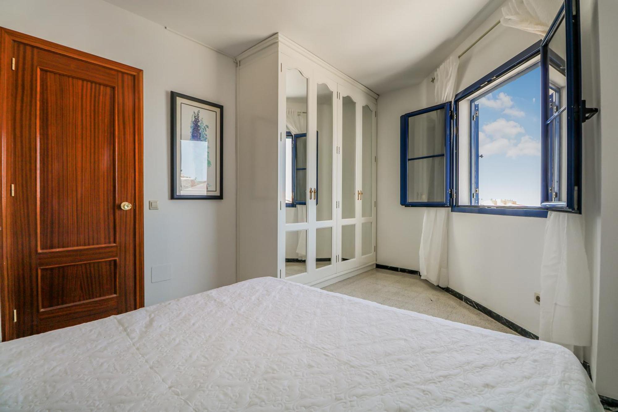 Puerto de las Nieves Casa El Nieto 3Br Sea View 아파트 외부 사진