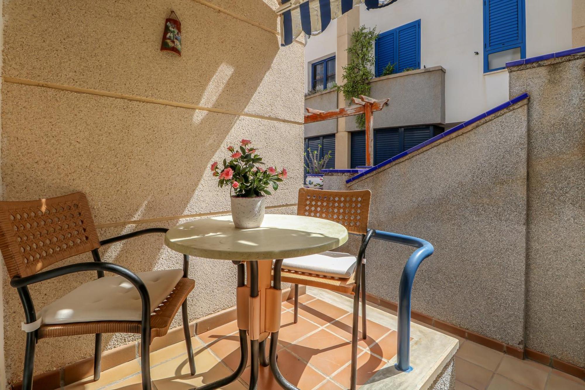Puerto de las Nieves Casa El Nieto 3Br Sea View 아파트 외부 사진