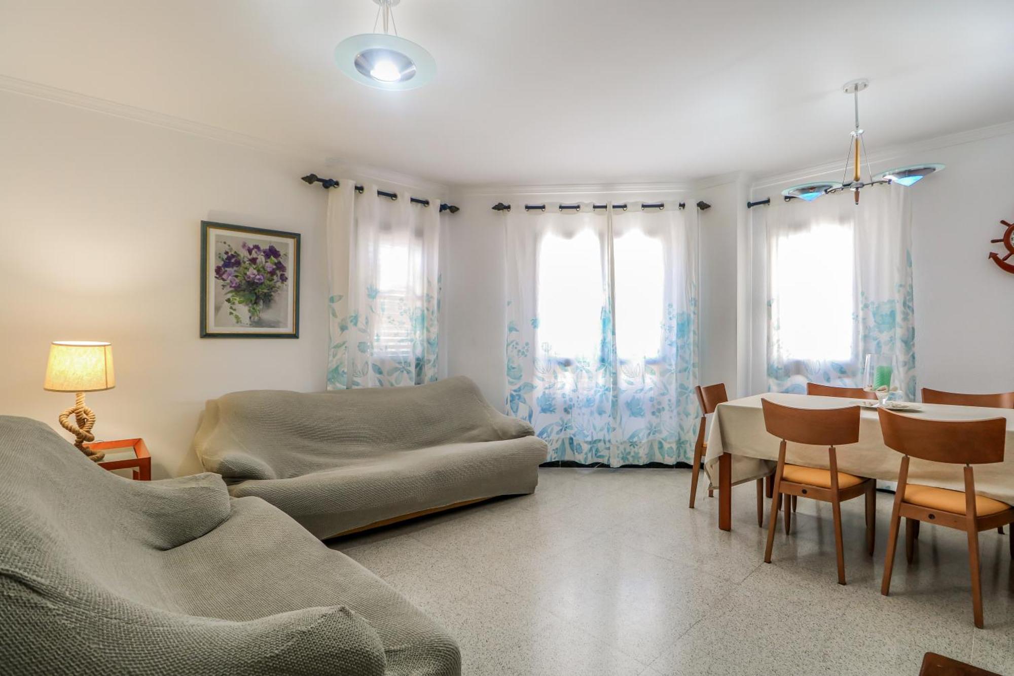 Puerto de las Nieves Casa El Nieto 3Br Sea View 아파트 외부 사진