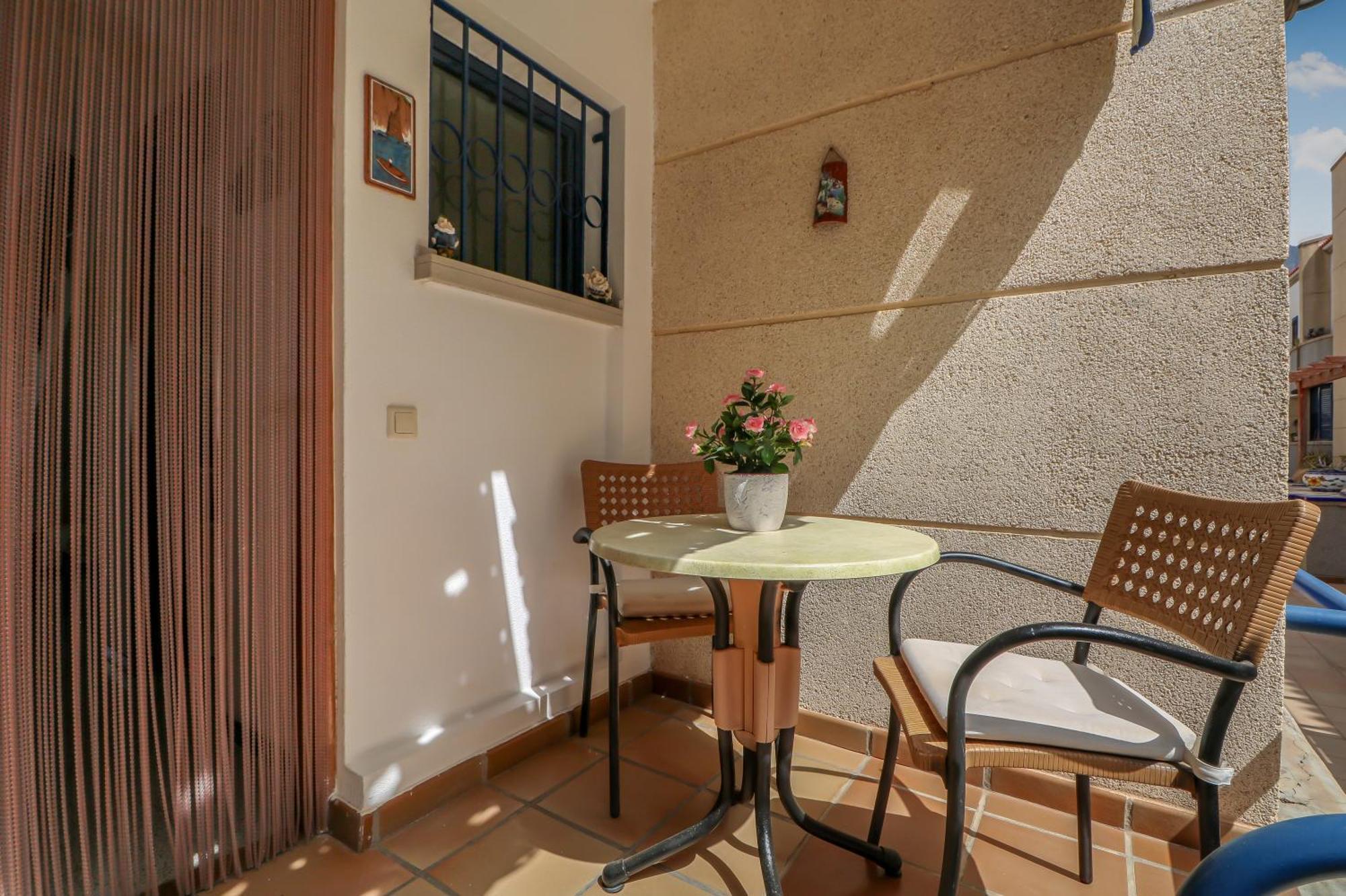 Puerto de las Nieves Casa El Nieto 3Br Sea View 아파트 외부 사진